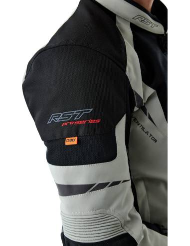 Chaqueta RST Pro Series Ventilator...