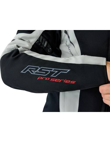 Chaqueta RST Pro Series Ventilator...