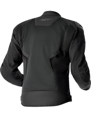 Chaqueta RST S1 Mesh D30 Mujer Negro