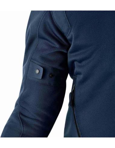 Chaqueta RST Spectre Air D30 Azul Marino