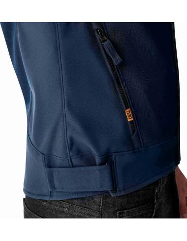 Chaqueta RST Spectre Air D30 Azul Marino