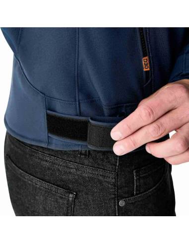 Chaqueta RST Spectre Air D30 Azul Marino