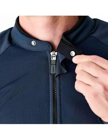 Chaqueta RST Spectre Air D30 Azul Marino