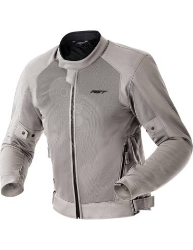 Chaqueta RST Spectre Air D30 Mujer Plata