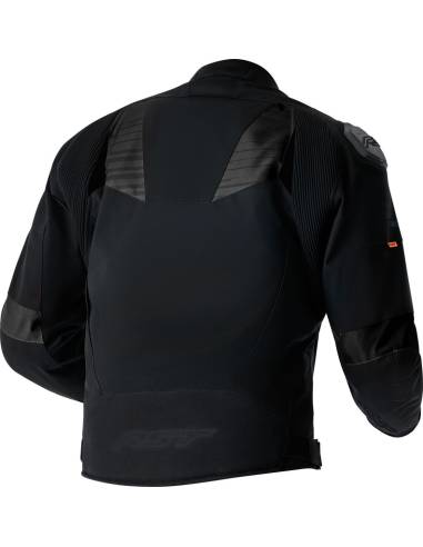 Chaqueta RST Tractech D30 Negro