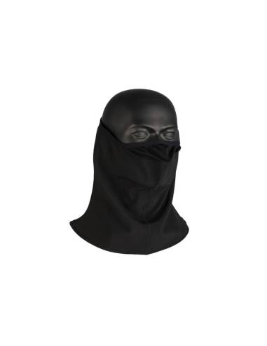 Cubre Cuello Impermeable RST Negro