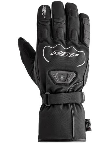 Guantes Calefactables RST Axiom...