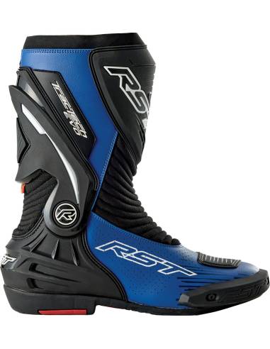 Botas RST Tractech Evo D30 Negro/Azul