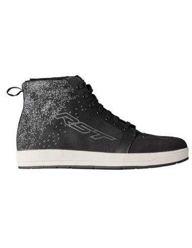 Botas RST Urban-K CE Hombre Negro