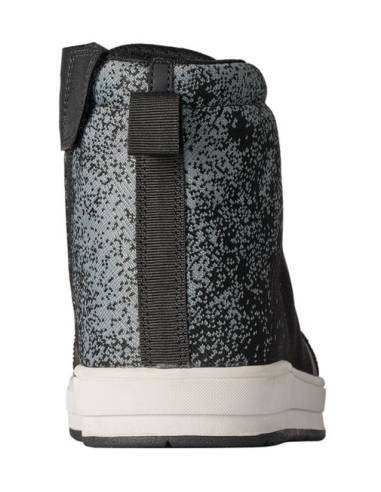 Botas RST Urban-K CE Hombre Negro