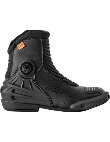 Botas RST TracTech Evo D30 Cortas Negro
