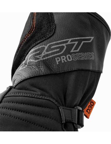 Guantes RST Pro Series Artic D30...