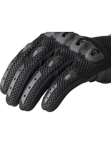 Guantes RST Vortek Negro