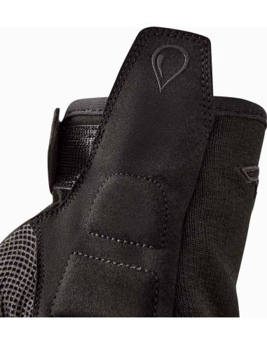 Guantes RST K-Sport Waterproof Negro
