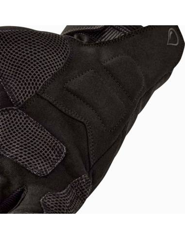 Guantes RST K-Sport Waterproof Negro
