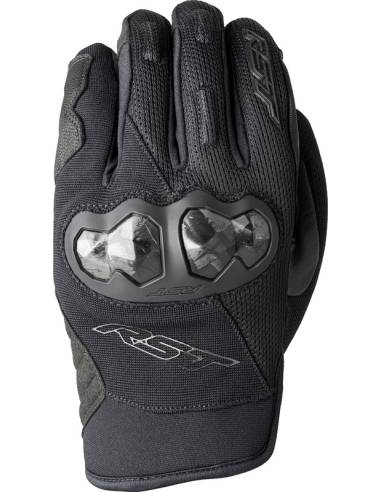Guantes RST Jetstream Mujer Negro