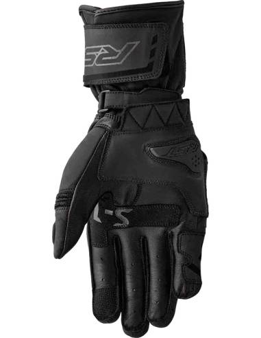 Guantes RST S1 Negro