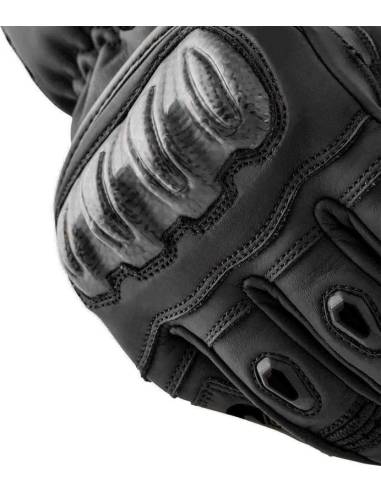 Guantes RST S1 Negro