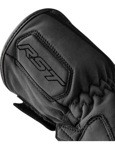 Guantes RST S1 Negro