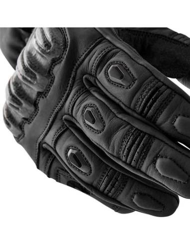 Guantes RST S1 Negro