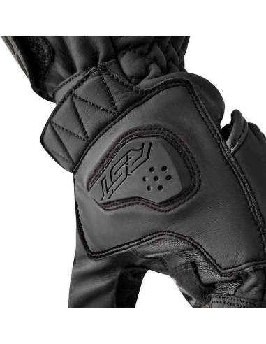 Guantes RST S1 Negro