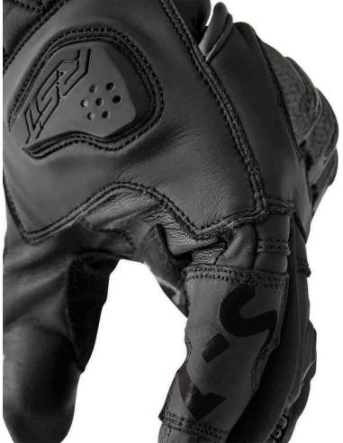 Guantes RST S1 Negro