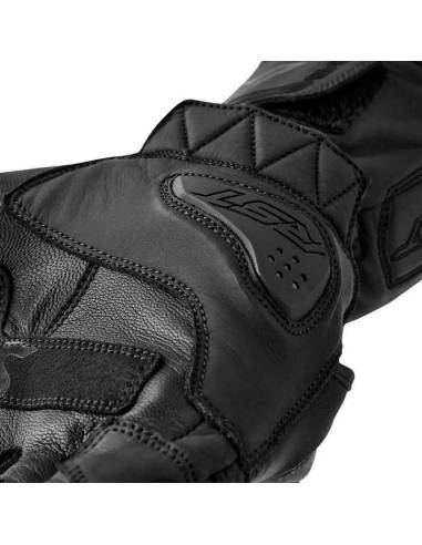 Guantes RST S1 Negro