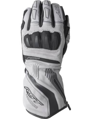 Guantes RST Pro Series Vega Negro/Plata
