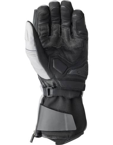 Guantes RST Pro Series Vega Negro/Plata