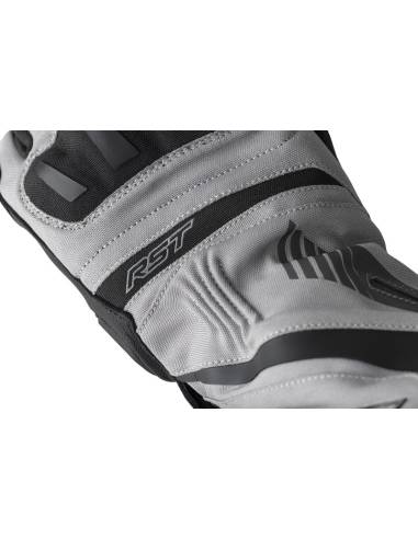 Guantes RST Pro Series Vega Negro/Plata