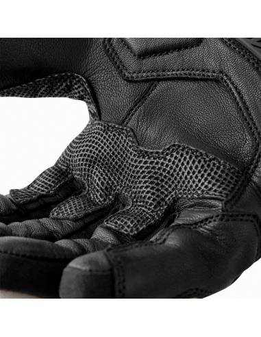 Guantes RST Pro Series Vega Negro/Plata
