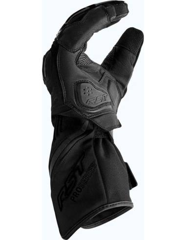Guantes RST Pro Series Vega Negro