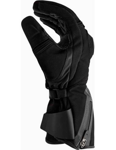 Guantes RST Pro Series Vega Negro