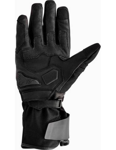 Guantes RST Pro Series Vega Negro