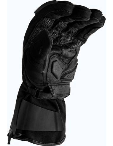 Guantes RST Pro Series Vega Negro