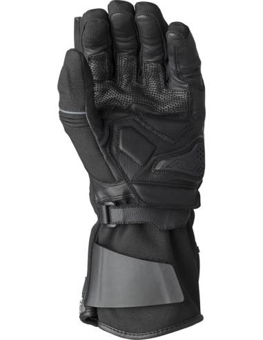 Guantes RST Pro Series Vega Negro