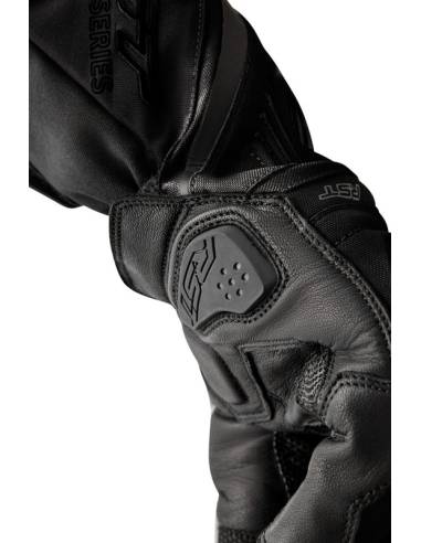 Guantes RST Pro Series Vega Negro