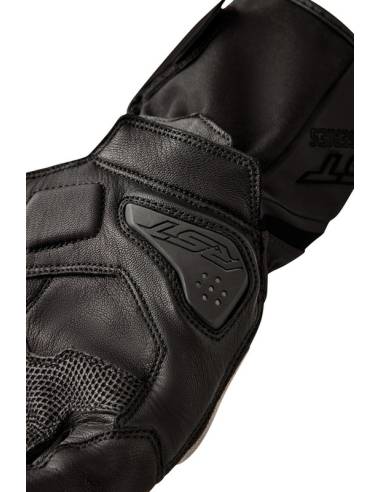 Guantes RST Pro Series Vega Negro
