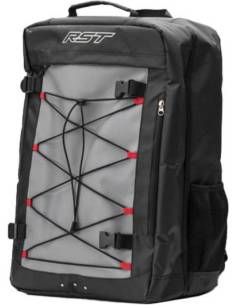 Mochila RST Race Dept Negro
