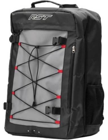 Mochila RST Race Dept Negro