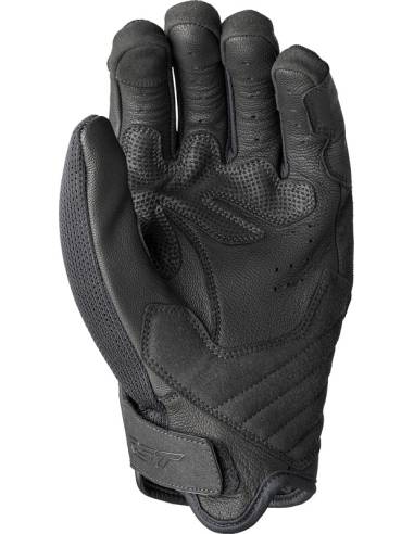 Guantes RST Jetstream Negro