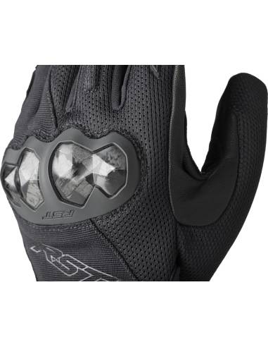 Guantes RST Jetstream Negro