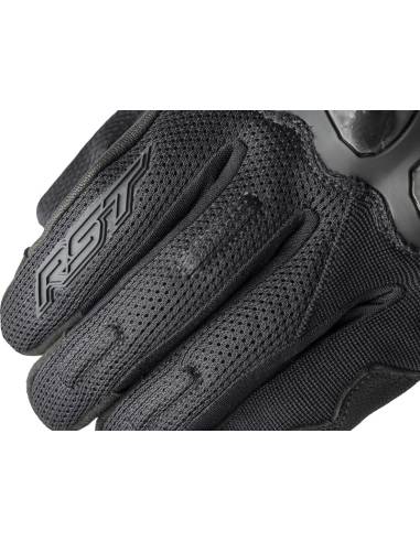 Guantes RST Jetstream Negro