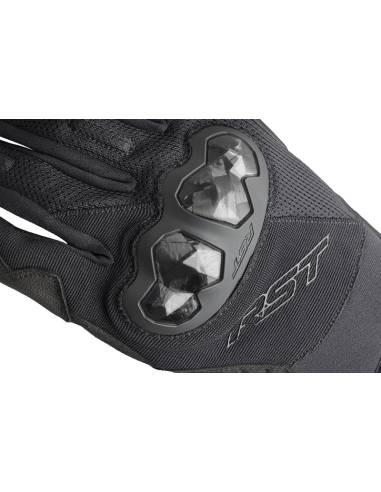 Guantes RST Jetstream Negro