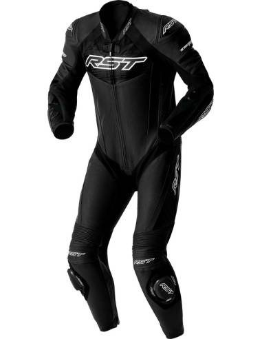Mono RST Tractech Evo D30 Blanco/Negro