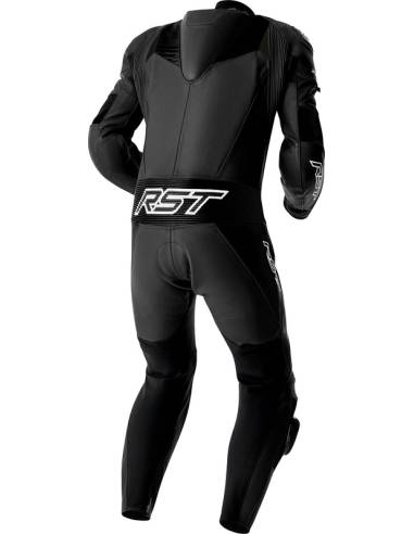Mono RST Tractech Evo D30 Blanco/Negro