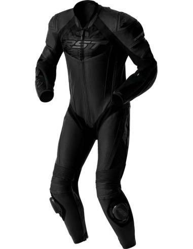 Mono RST Tractech Evo D30 Negro