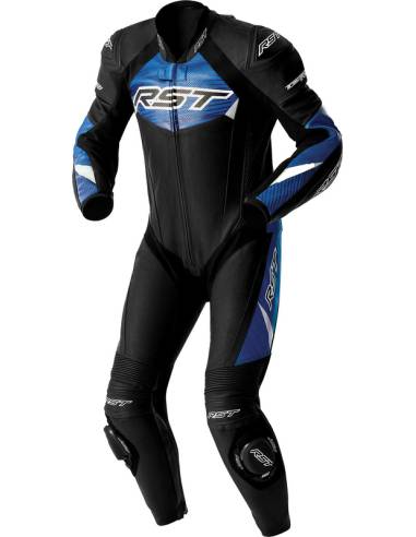 Mono RST Tractech Evo D30 Negro/Azul