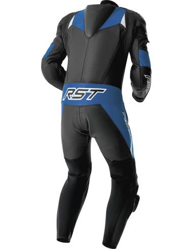 Mono RST Tractech Evo D30 Negro/Azul