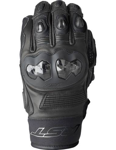 Guantes RST Freestyle 3 D30 Negro